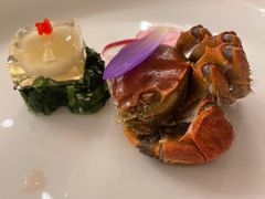 -天伦里餐厅(绿城桃花源店)