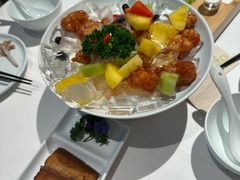 -汤城小厨•粤菜•靓汤(金宝街店)