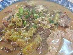 -西塘落锅面(罗星路店)