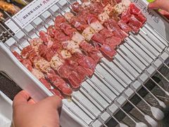 -诸锣记烤串·锦州烧烤(淘金店)