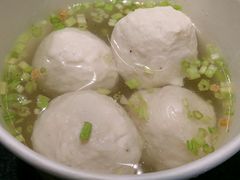 -邵子牙·中华老字号(定安路店)