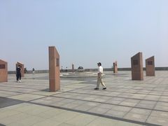 -南汇嘴观海公园