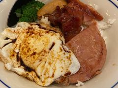 新记四宝饭-香港新曜记茶餐厅(星耀城店)
