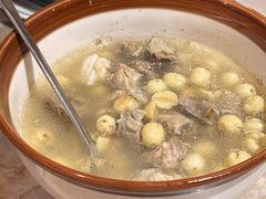 -湖南老灶台·生态农业餐饮(龙胜店)