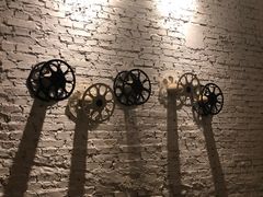 -苹果树下艺术餐厅(宋庄店)