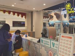 -meland·儿童乐园·游戏厅娃娃机·电玩Xbox(成都合生汇店)