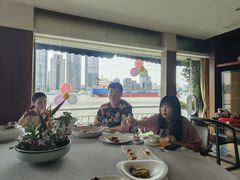 -三利音·浦之舟(滨江大道店)