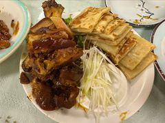 肘子-鼎香润(德胜门内店)