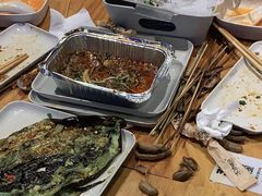 -木屋烧烤(龙湖天街店)