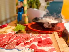 -青瓷火锅料理(西单大悦城店)