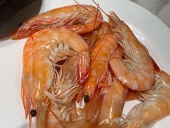 -青蓬蒸汽海鲜·深圳老字号·团建聚会(壹方城店)