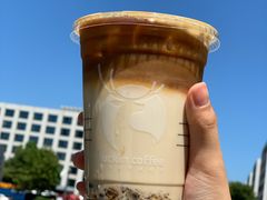 陨石拿铁-瑞幸咖啡(云密城J栋店)