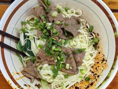 -武胜段记猪肝面(卓锦城店)