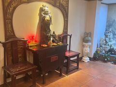 -御轩足道·SPA·养生·保健(瑞金北路店)