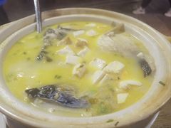 -皮五鱼汤面(老街店)