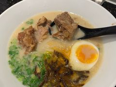 -一風堂拉面(深圳湾万象城店)