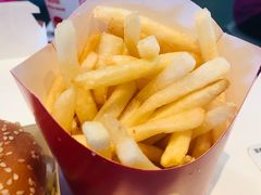 -麦当劳(双榆树店)