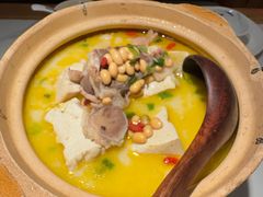 -老阿爸鲜鱼土菜(园区永旺店)