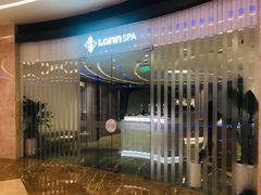 -LANN I 蘭 SPA(陆家嘴中心店)