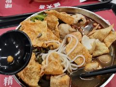 -螺大喜螺蛳粉(华业东方玫瑰店)