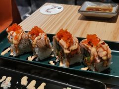 -喜寿司(金狮广场店)