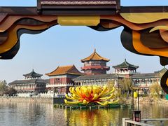 -中国翰园碑林