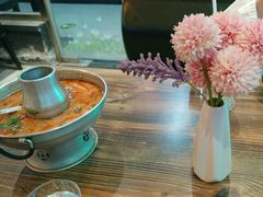 -Hi YOU你的饭局泰餐厅(雍和宫店)