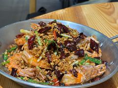 -阿鸡鱼庄·顺德鲜蒸小炒(亚运村店)