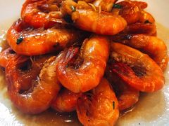 油爆河虾-湾里人家(旺山景区店)
