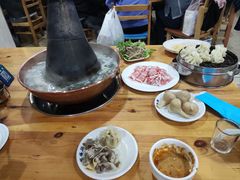 -元盛居(亚泰大街店)