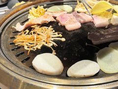 -杨小佳·齐齐哈尔烤肉·烤串(广州店)