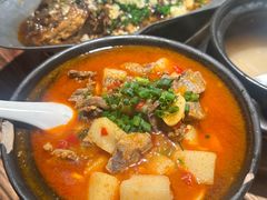 -树厨贵州菜(大十字店)