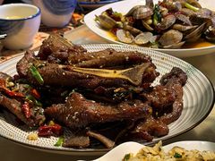 -创味·民间海南菜·非遗藤桥排骨(藤桥·免税城店)