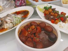 -海景壹号大酒店(滨湖店)