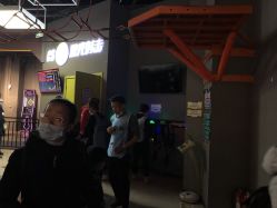 -嗨翻Hi-Fun竞技主题乐园·蹦床团建生日聚会(五棵松华熙店)