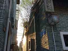 -黄埔古港