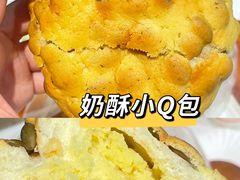 -85度C(上海茶陵北路店)