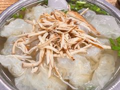 -荣巷小馄饨(荣巷店)