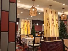 -阿诺泰·泰国餐厅(紫荆店)
