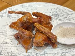 -唐坊·湖南菜(丰尚国际店)