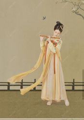 点击看大图 -美云庭古装·格格服汉服·京城旅拍(北京店)
