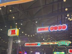 -霸王虾·麻辣小龙虾(清水河公园店)