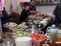 -陈金兰饮食店(柳前巷店)