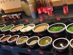 -来涮蜀鲜货火锅串串香(菜市口店)