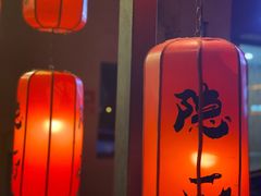 -隐厨中国餐馆(红旗大街店)