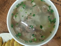 -清真蒋有记(老门东店)