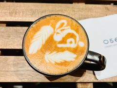 -0566咖啡製作所(陆家嘴中心店)