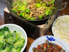 -张氏父子常德肠子馆(贺龙店)