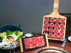 -快乐小羊火锅餐厅(农科路店)