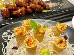 -19号私房菜(云南路店)